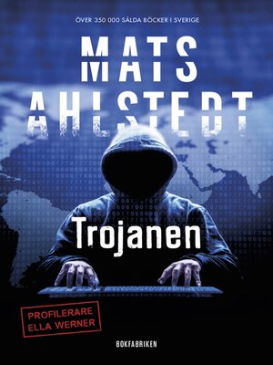 cover image of Trojanen